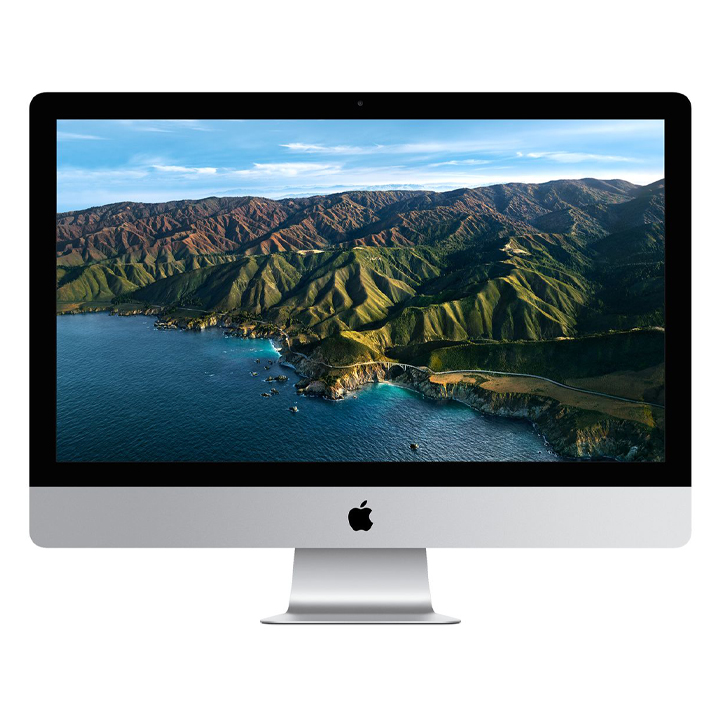 iMac 21 Inc. (4K, Late 2015) - Core i5 3.1 GHz, 16GB RAM, 1TB Fusion Drive
